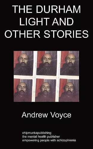 The Durham Light and Other Stories cover