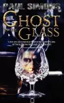 Ghost in the Glass cover