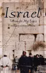 Israel Through My Eyes cover
