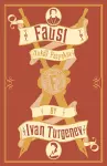 Faust: New Translation cover