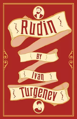 Rudin: New Translation cover