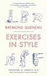 Exercises in Style cover