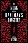 The Monk and the Hangman's Daughter cover