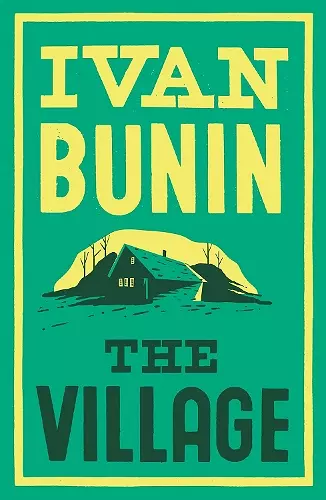 The Village cover