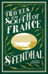 Travels in the South of France cover