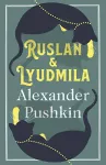Ruslan and Lyudmila: Dual Language cover