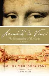 Leonardo da Vinci: The Resurrection of the Gods cover