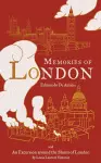 Memories of London cover
