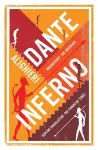 Inferno: Dual Language and New Verse Translation cover