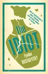 The Idiot: New Translation cover