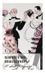 Flappers and Philosophers cover