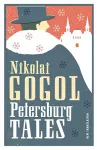Petersburg Tales: New Translation cover