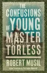 The Confusions of Young Master Törless cover
