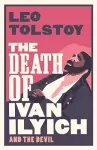 The Death of Ivan Ilyich: New Translation cover