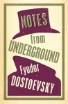 Notes from Underground cover