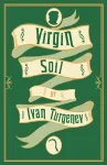 Virgin Soil: New Translation cover