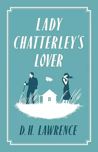 Lady Chatterley's Lover cover