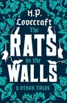 The Rats in the Walls and Other Stories cover