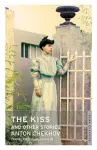 The Kiss and Other Stories: New Translation cover