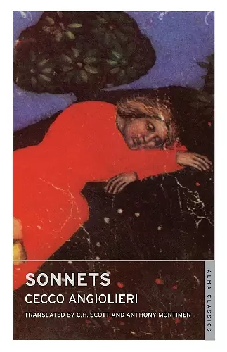 Sonnets: Dual Language cover