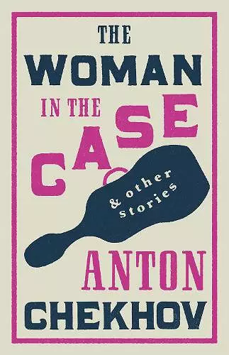 The Woman in the Case cover