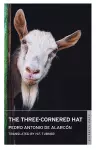 The Three-Cornered Hat cover