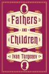Fathers and Children cover