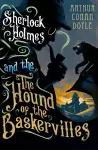 The Hound of the Baskervilles cover