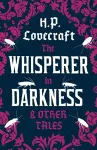 The Whisperer in Darkness and Other Tales cover