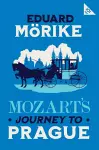 Mozart's Journey to Prague cover