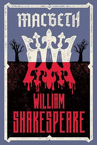 Macbeth cover