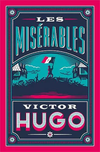 Les Misérables cover
