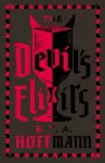 Devil's Elixirs cover