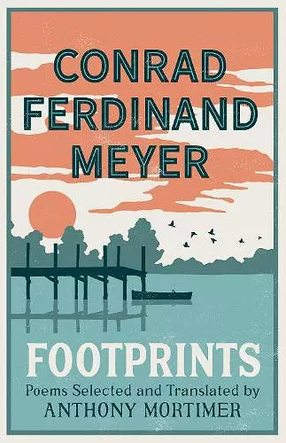 Footprints cover