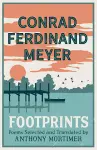 Footprints cover