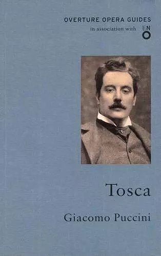 Tosca cover