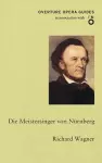 Die Meistersinger von Nurnberg (The Mastersingers of Nuremberg) cover
