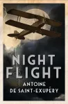 Night Flight cover