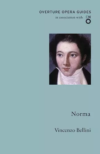 Norma cover