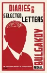 Diaries and Selected Letters cover