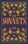 Sonnets cover