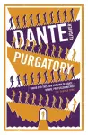 Purgatory: Dual Language and New Verse Translation cover