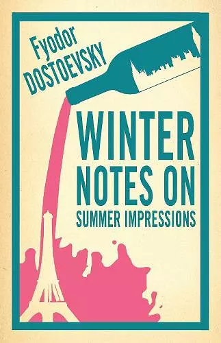 Winter Notes on Summer Impressions: New Translation cover