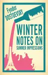 Winter Notes on Summer Impressions: New Translation cover