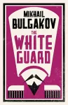 The White Guard: New Translation cover