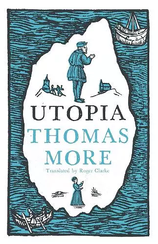 Utopia cover