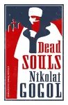 Dead Souls cover