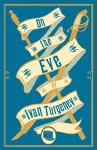 On the Eve: New Translation cover
