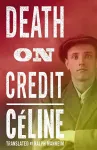Death on Credit cover