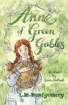 Anne of Green Gables cover